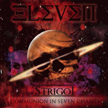 Strigoi Communion in Seven Chants